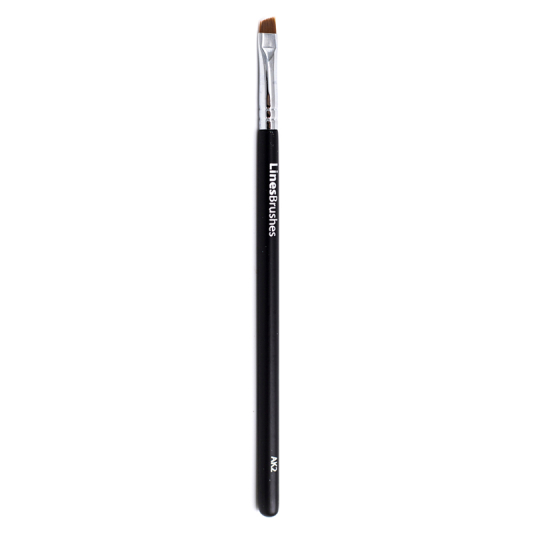 Eyeliner brush set 4/1